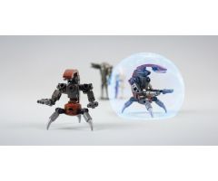 Lego Droideka