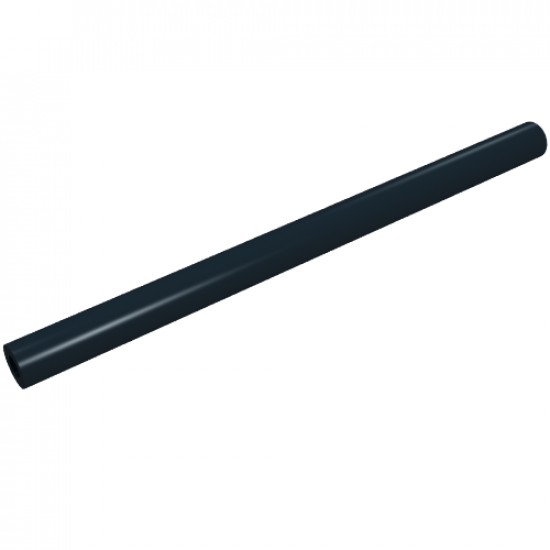 Hose, Pneumatic 4mm D. 128L / 102.4cm