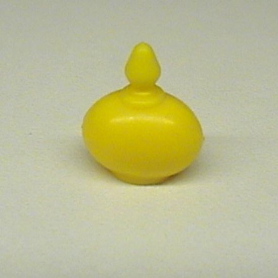 Scala Accessories Bottle Perfume with Oval Base