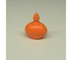 Scala Accessories Bottle Perfume with Oval Base