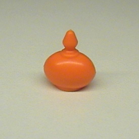 Scala Accessories Bottle Perfume with Oval Base