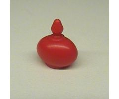 Scala Accessories Bottle Perfume with Oval Base