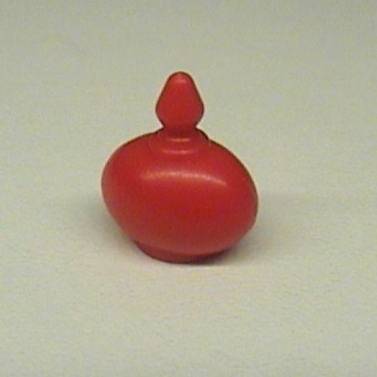 Scala Accessories Bottle Perfume with Oval Base