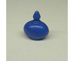 Scala Accessories Bottle Perfume with Oval Base