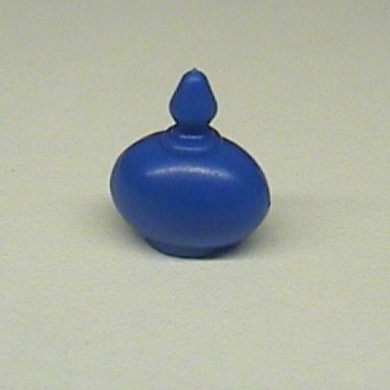 Scala Accessories Bottle Perfume with Oval Base