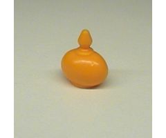 Scala Accessories Bottle Perfume with Oval Base