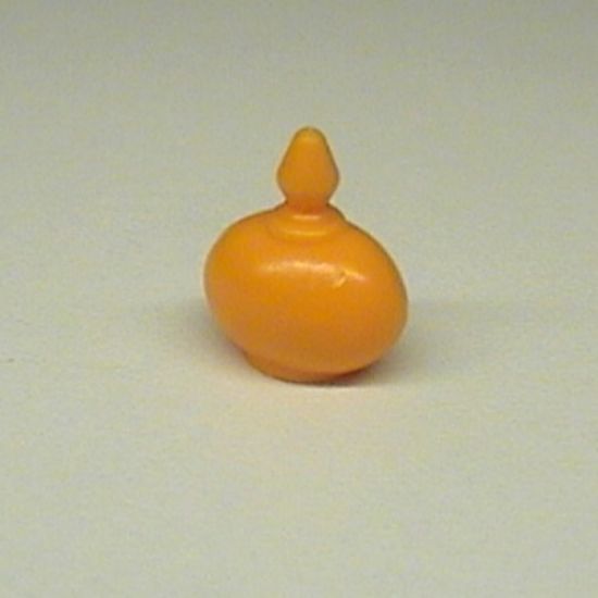 Scala Accessories Bottle Perfume with Oval Base