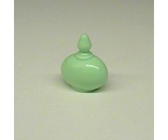 Scala Accessories Bottle Perfume with Oval Base