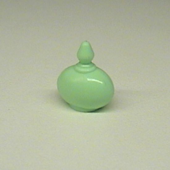 Scala Accessories Bottle Perfume with Oval Base