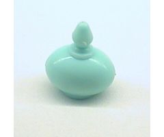 Scala Accessories Bottle Perfume with Oval Base