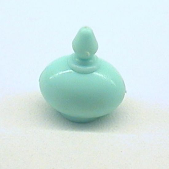 Scala Accessories Bottle Perfume with Oval Base