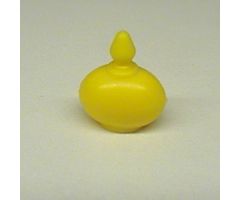 Scala Accessories Bottle Perfume with Oval Base