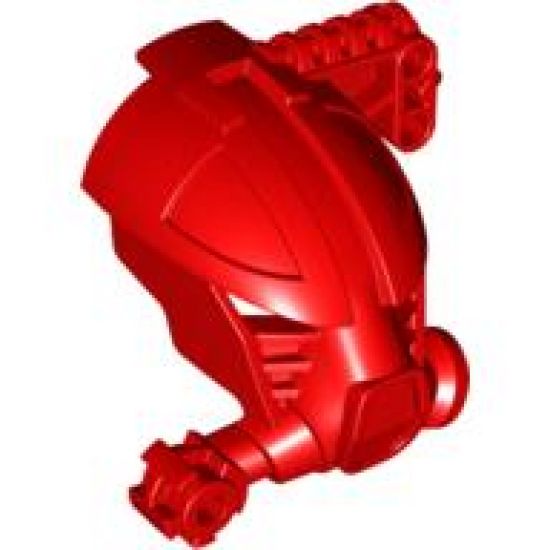 Bionicle, Kanohi Mask Maxilos