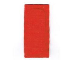 Scala Cloth Pillow Long