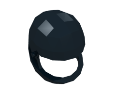 Technic, Figure Accessory Helmet