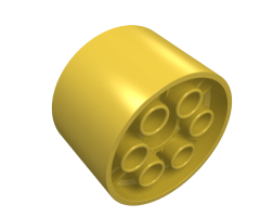Wheel 20 x 30 Technic