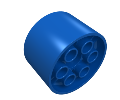 Wheel 20 x 30 Technic