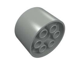 Wheel 20 x 30 Technic