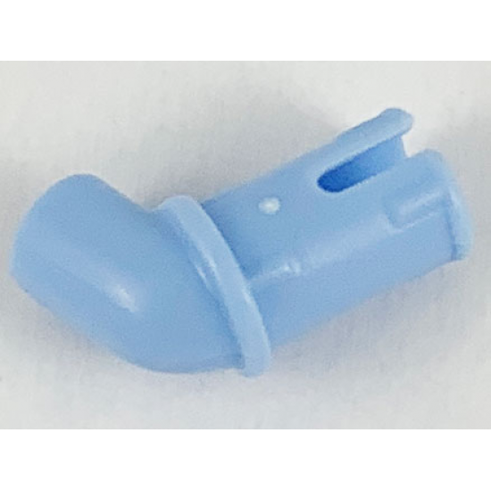 Arm with Technic Pin