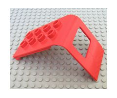 Duplo, Vehicle Camper Sliding Roof Piece