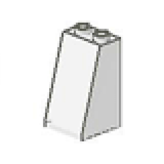 Slope 75 2 x 2 x 3 (Undetermined Stud Type)