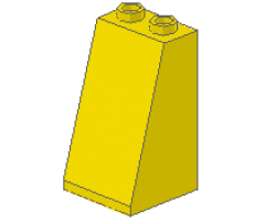 Slope 75 2 x 2 x 3 (Undetermined Stud Type)