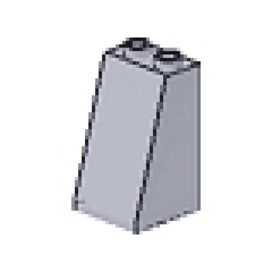 Slope 75 2 x 2 x 3 (Undetermined Stud Type)