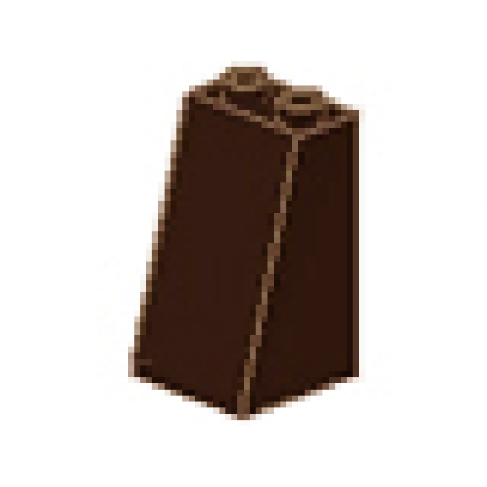 Slope 75 2 x 2 x 3 (Undetermined Stud Type)