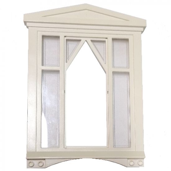 Scala Window Frame 14 x 3 x 15 1/3