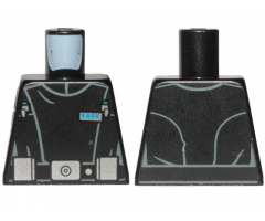 Torso SW Imperial Officer 12 Pattern