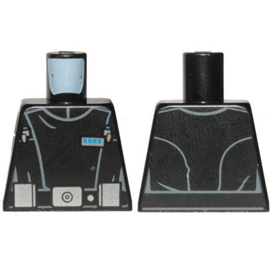 Torso SW Imperial Officer 12 Pattern