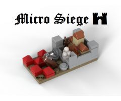 Micro Siege