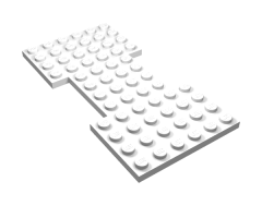 Vehicle, Base 6 x 12