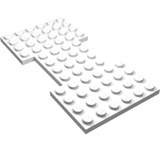 Vehicle, Base 6 x 12