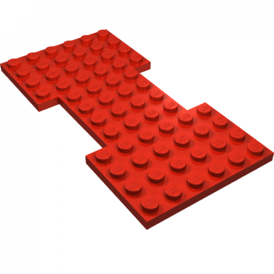 Vehicle, Base 6 x 12
