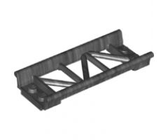 Train, Track Roller Coaster Straight 8L