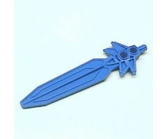 Large Figure Part Sword, Santis - Series 1