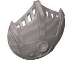 Bionicle Weapon 5 x 5 Shield with 3 Top Fins