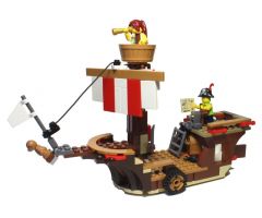 31078 - Pirate Ship