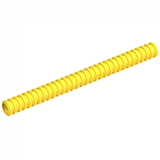 Hose, Ribbed 7mm D. 10L