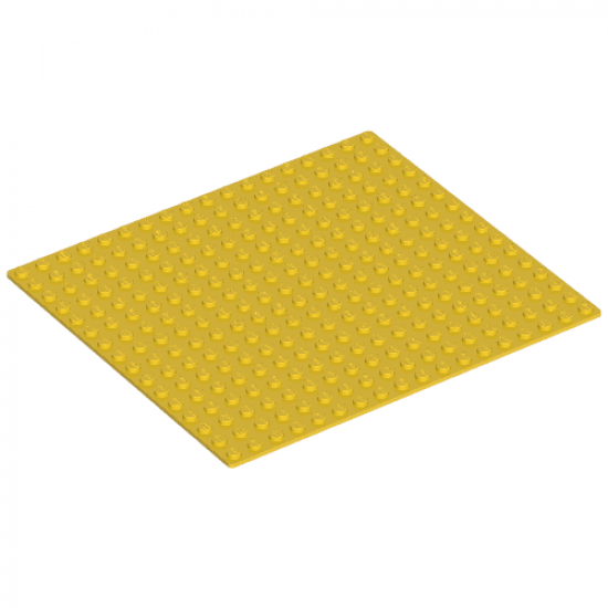 Baseplate 16 x 18
