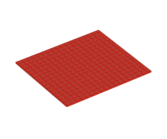 Baseplate 16 x 18