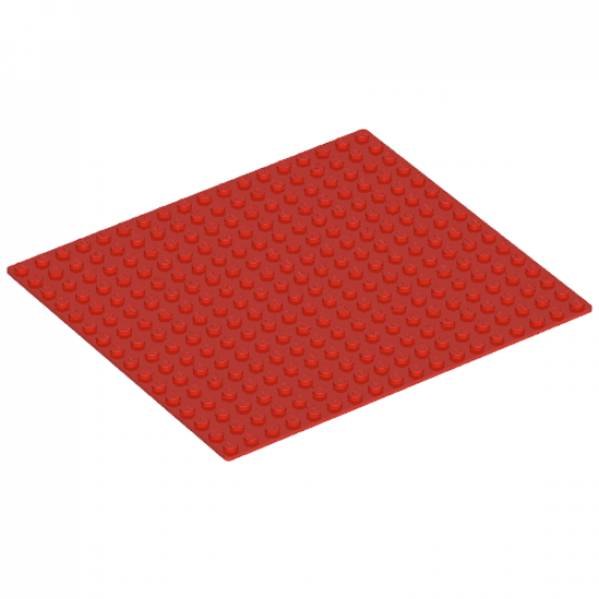 Baseplate 16 x 18