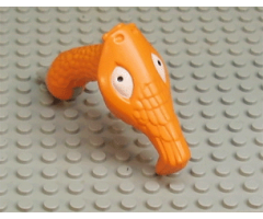Galidor Head Keewop