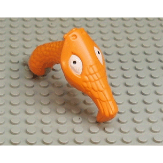 Galidor Head Keewop