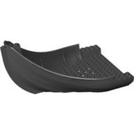 Boat Hull Viking Bow / Stern
