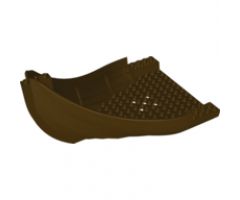 Boat Hull Viking Bow / Stern
