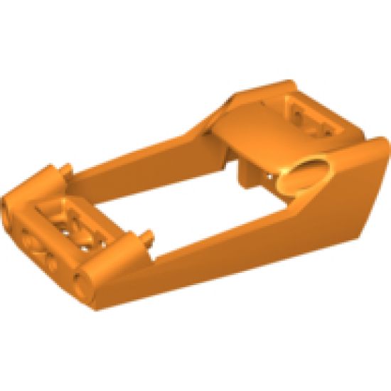 Technic, Panel RC Car Frame / Windscreen