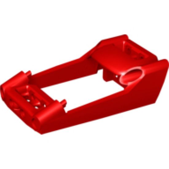 Technic, Panel RC Car Frame / Windscreen