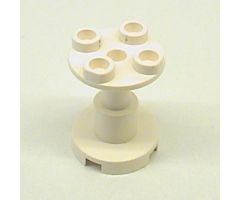 Support 2 x 2 x 2 Stand with Blind Hole